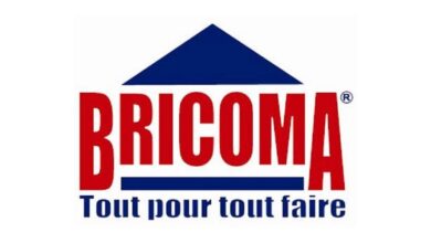 Bricoma recrute un Webmaster