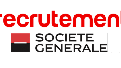 Opportunités de carrière en Finance, IT et RH chez Société Générale