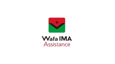 Wafa IMA Assistance recrute des Chargés d’Assistance Francophones