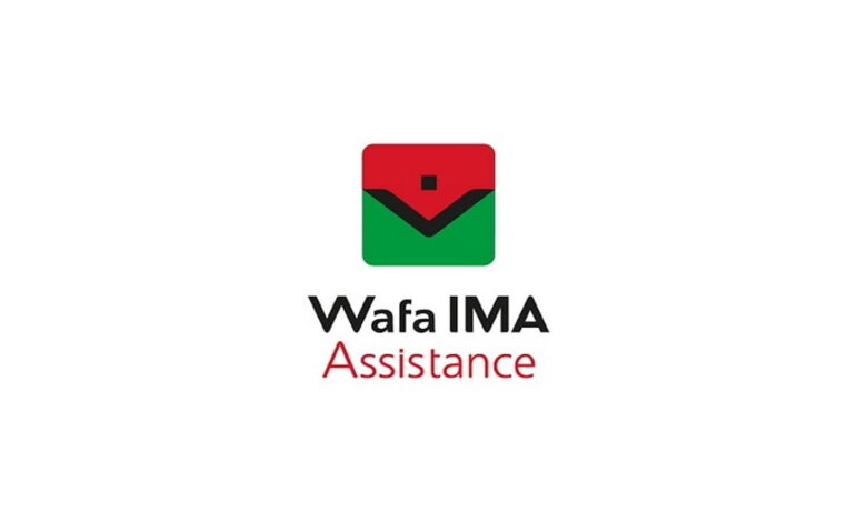 Wafa IMA Assistance recrute plusieurs profils 1 Wafa IMA Assistance recrute des Chargés d’Assistance Francophones