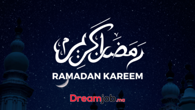 موعد رمضان 2025 بالمغرب - alwadyfa.com