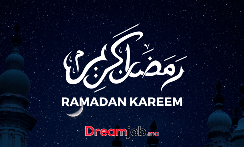 موعد رمضان 2025 بالمغرب - alwadyfa.com 1 موعد رمضان 2025 بالمغرب - alwadyfa.com