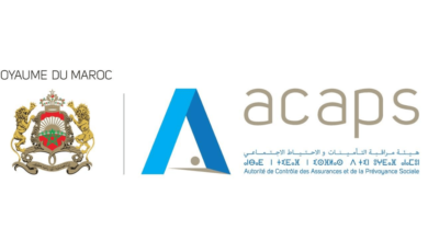 ACAPS Concours Emploi Recrutement