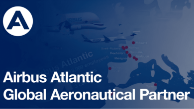 Airbus Atlantic Emploi Recrutement