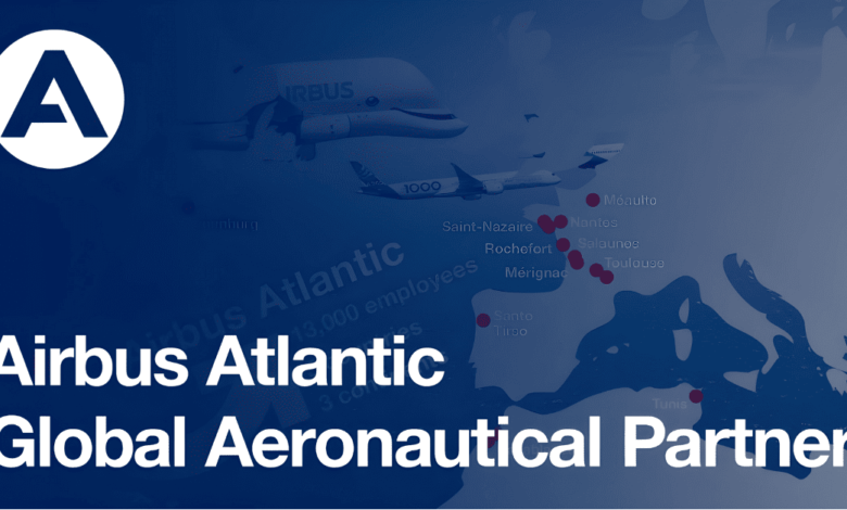 Airbus Atlantic recrute: Opportunités en finance à Casablanca, Nouaceur 1 Airbus Atlantic Emploi Recrutement