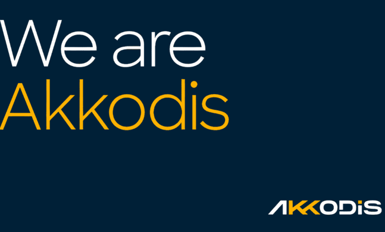 Akkodis Emploi Recrutement