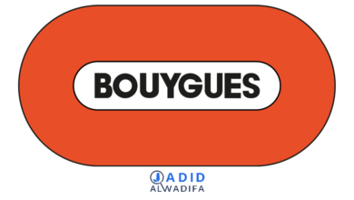 Bouygues Construction IT recrute Support Help Desk