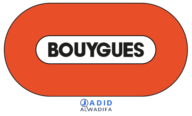 Bouygues Construction IT recrute Support Help Desk 1 Bouygues Construction IT recrute Support Help Desk