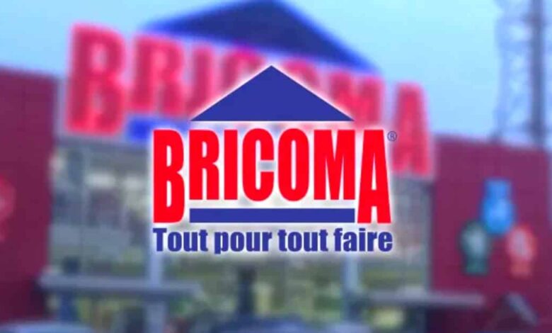 Bricoma recrute un Chef de Rayon Spécialisés 1 BRICOMA Recrute un Technicien D’Exploitation et Réseaux