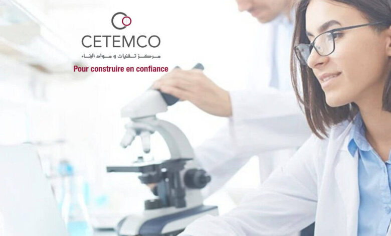 CETEMCO recrute à Casablanca et Tanger – Plusieurs opportunités à saisir 1 CETEMCO