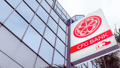 CFG Bank Emploi Recrutement