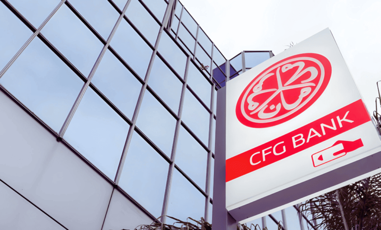 CFG Bank Recrute: Découvrez les (11) Opportunités Disponibles 1 CFG Bank Emploi Recrutement