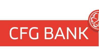 CFG Bank Recrutement des Chargés de Clientèle