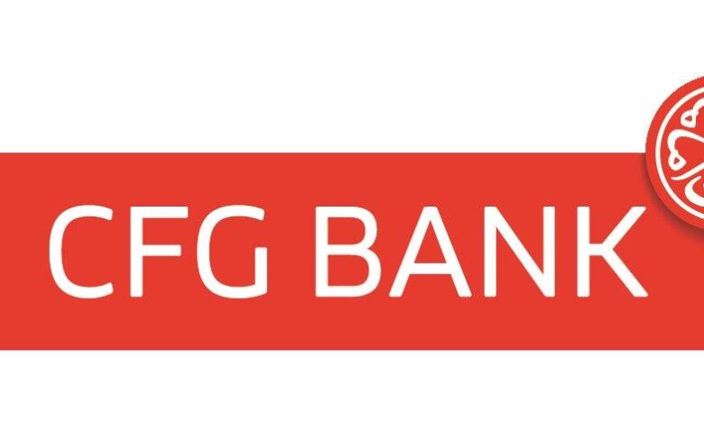 CFG Bank Recrutement des Chargés de Clientèle 1 CFG Bank Recrutement des Chargés de Clientèle