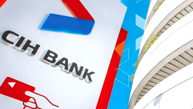 CIH Bank Emploi Recrutement