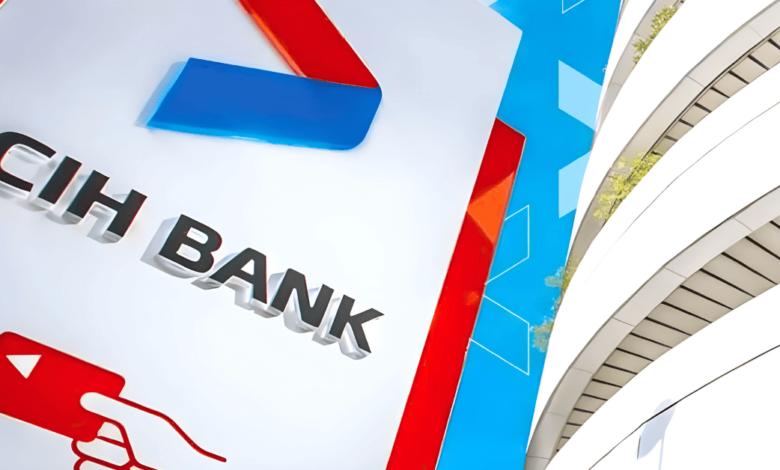 (19) Nouvelles Offres d'Emploi chez CIH Bank 1 CIH Bank Emploi Recrutement