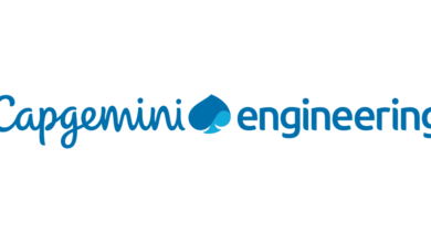 Capgemini Engineering Emploi Recrutement