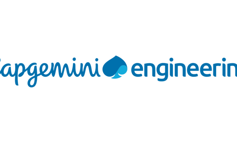 Capgemini Engineering Emploi Recrutement