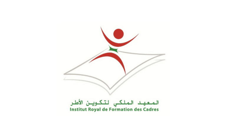 L'Institut Royal de Formation des Cadres