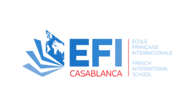 EFI Casablanca Emploi et Recrutement