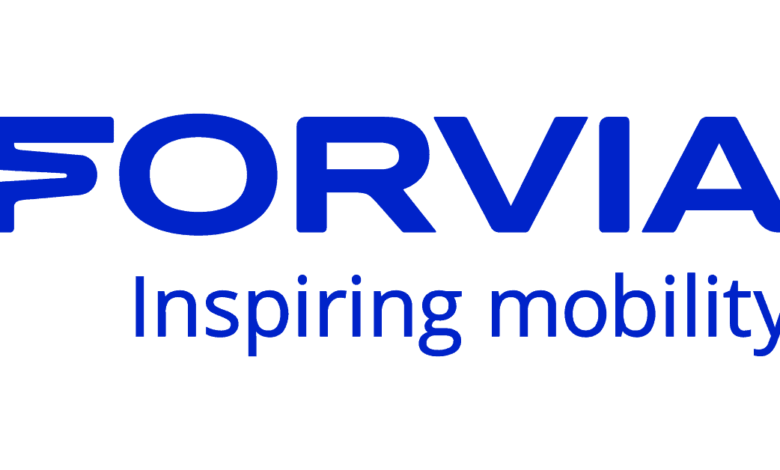 FORVIA Emploi Recrutement
