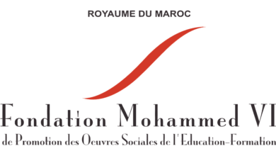 Concours de Recrutement Fondation Mohammed VI 2025 (13 Postes)