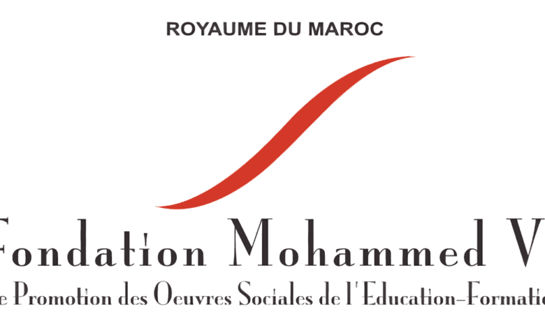 Concours de Recrutement Fondation Mohammed VI 2025 (13 Postes) 1 Concours de Recrutement Fondation Mohammed VI 2025 (13 Postes)
