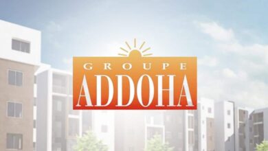 Groupe Addoha Emploi Recrutement