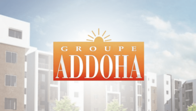 Groupe Addoha Emploi Recrutement