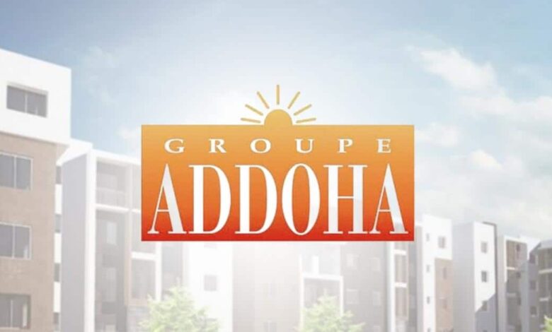 Groupe Addoha recrute des Agents de Recouvrement à Marrakech 1 Groupe Addoha Emploi Recrutement