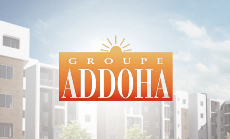 Groupe Addoha Emploi Recrutement