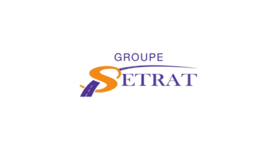 Groupe Setrat