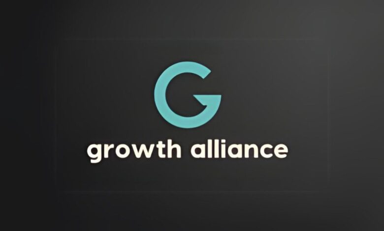 Growth Alliance recrute Plusieurs Profils sur Casablanca 1 Growth Alliance