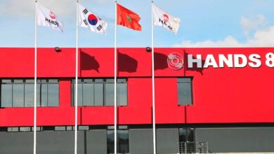 Hands 8 Emploi Recrutement