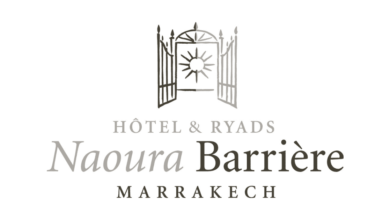 Hôtel & Ryads Barrière Le Naoura Marrakech Emploi Recrutement