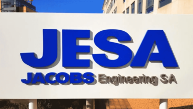 Jacobs Engineering OCP Emploi Recrutement