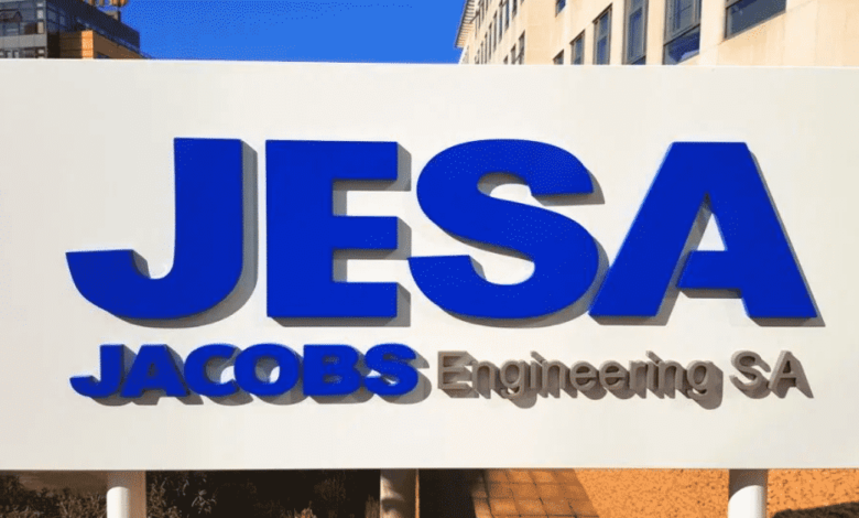 (32) Nouvelles Offres d'Emploi chez JESA OCP 1 Jacobs Engineering OCP Emploi Recrutement