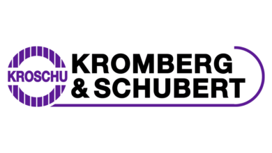 Kromberg & Schubert Emploi Recrutement