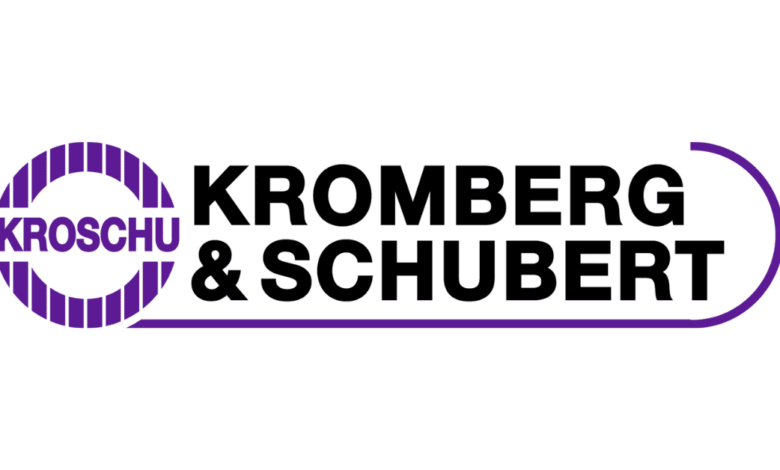 (8) Opportunités d’emploi chez Kromberg & Schubert Maroc 1 Kromberg & Schubert Emploi Recrutement