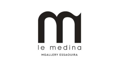 Le Médina Thalassa Sea & Spa MGallery