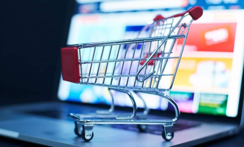 L’essor de l’e-commerce au Maroc: Une révolution en marche 1 L’essor de l’e-commerce au Maroc: Une révolution en marche