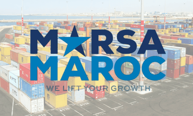Marsa Maroc recrute des Cadres Financiers pour plusieurs ports du Royaume 1 Carrière maritime: Marsa Maroc recrute pour ses ports stratégiques, ne manquez pas ces opportunités