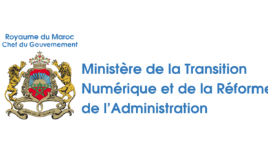 Concours Ministère de la Transition Numérique 2025 (113 Postes)