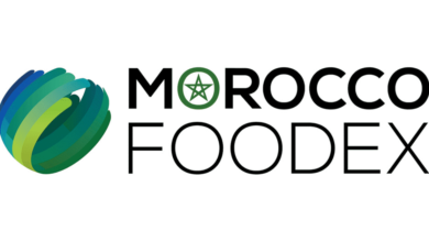 Concours de Recrutement Morocco Foodex 2025 (3 Postes)