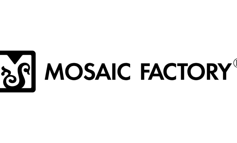 Mosaic Factory recrute des Techniciens Maintenance sur Tanger 1 Mosaic Factory