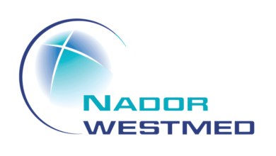Nador West Med Concours Emploi Recrutement