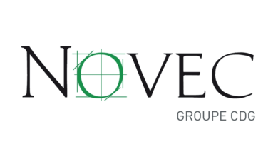 Novec lance une campagne de recrutement 2025