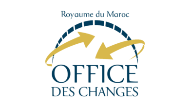 Concours de Recrutement Office des Changes 2025 (18 Postes)