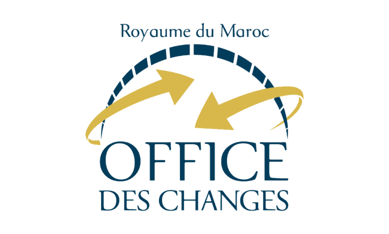 Concours de Recrutement à Office des Changes 2025 (18 Postes) 1 Concours de Recrutement Office des Changes 2025 (18 Postes)