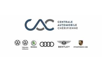 Recrutement chez Centrale Automobile Chérifienne